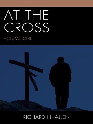 cover image of At the Cross